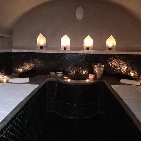 Dar Cherazade & Spa เอสเซาอิรา ภายนอก รูปภาพ