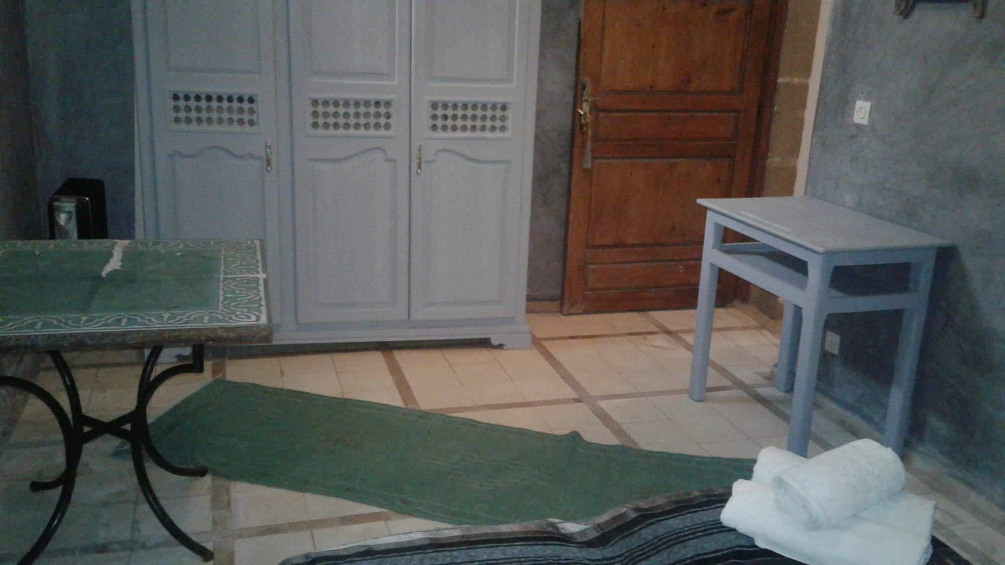 Dar Cherazade & Spa เอสเซาอิรา ภายนอก รูปภาพ